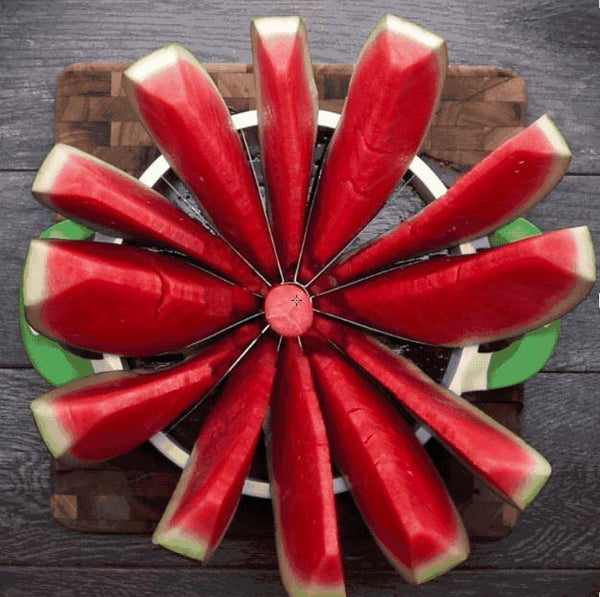 Watermelon Slicer