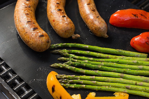 Non-stick BBQ Grill Mat