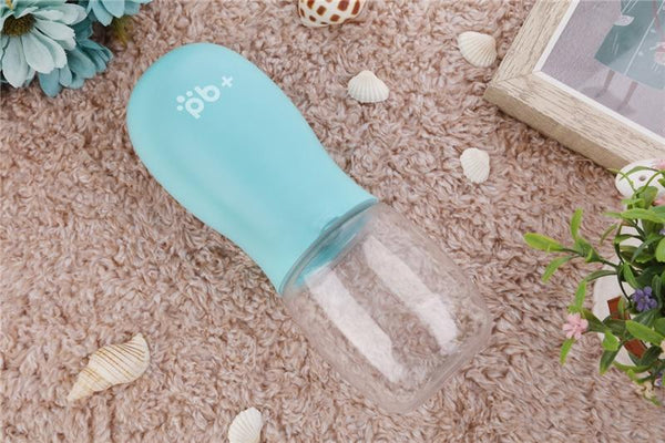 Pet Water Bottle