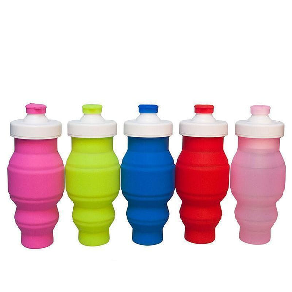 Collapsible Water Bottle