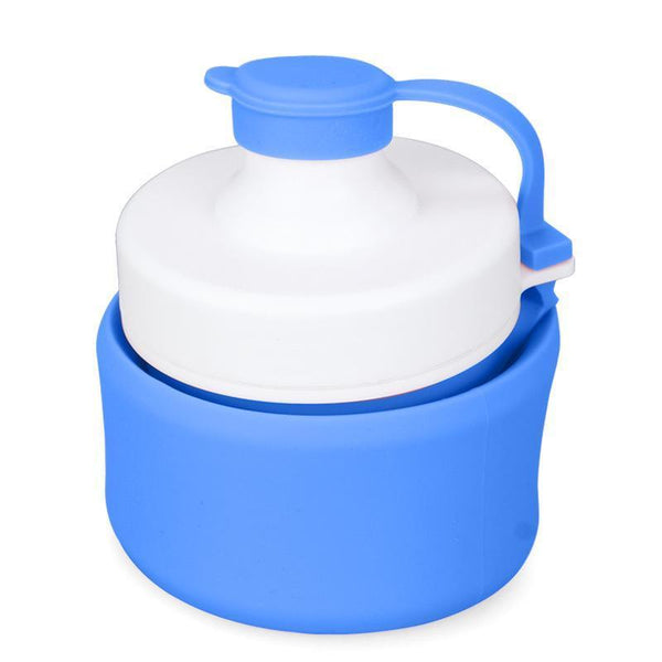 Collapsible Water Bottle