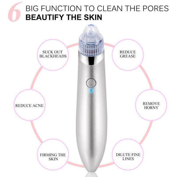 Electric Blackhead Remover
