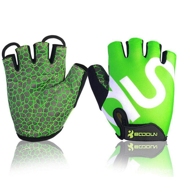 Anti-Slip Gym Gloves