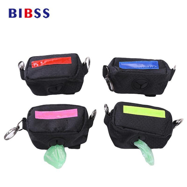 Puppy Cat Dog Bag Waste