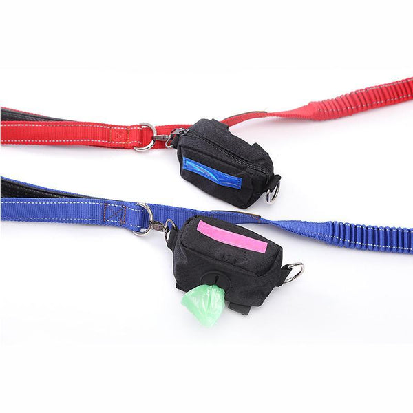 Puppy Cat Dog Bag Waste