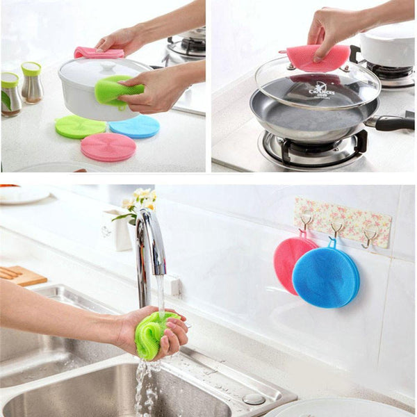 Magic Cleaning Sponge