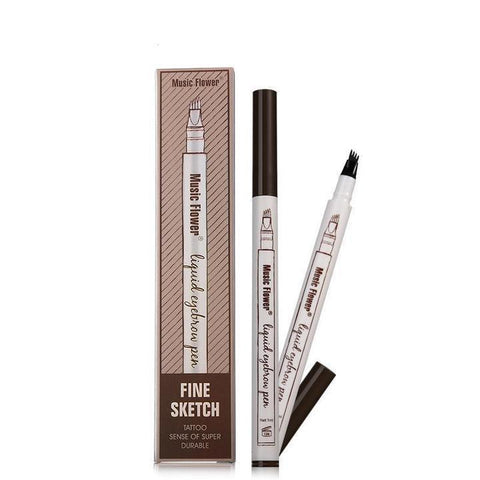 Microblading Eyebrow Tattoo Pen