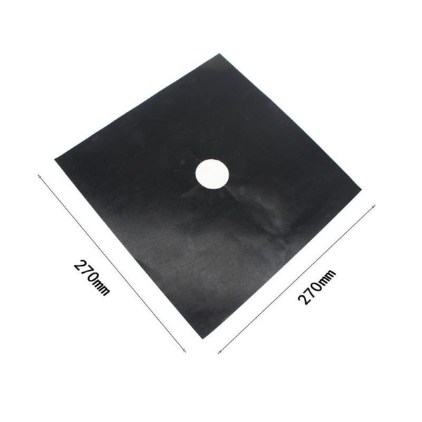 Gas Stove Protector ( 4 pcs )