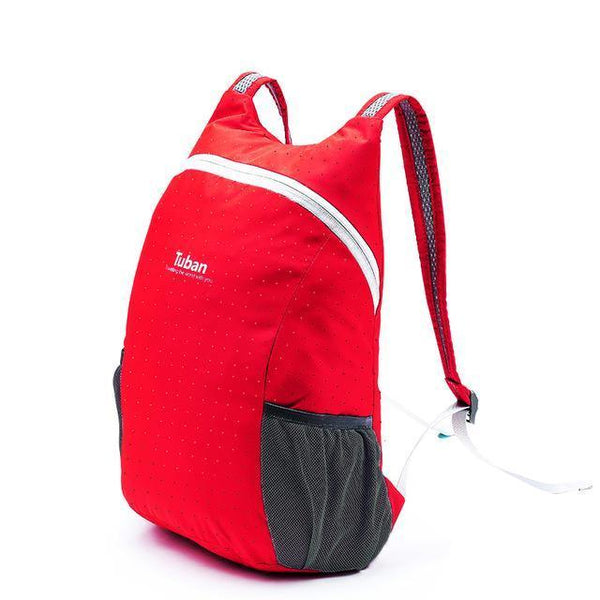 Waterproof Folding Backpack