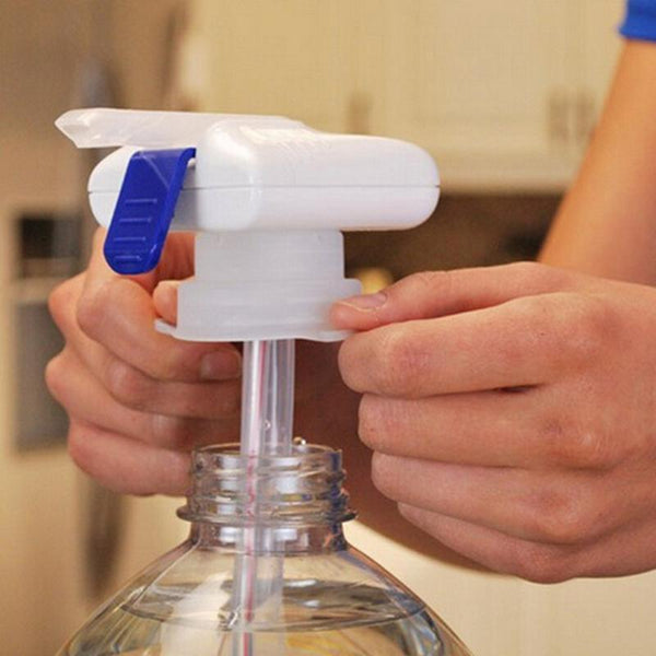 Easy Drink Dispenser