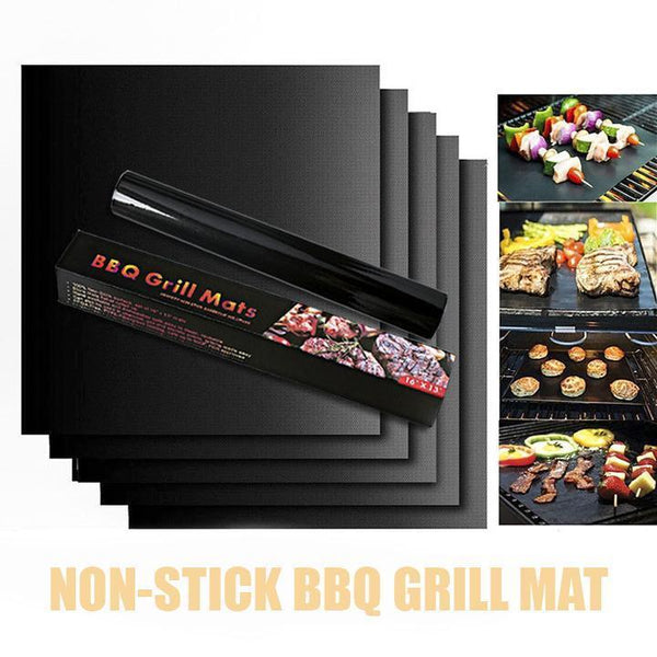 Non-stick BBQ Grill Mat