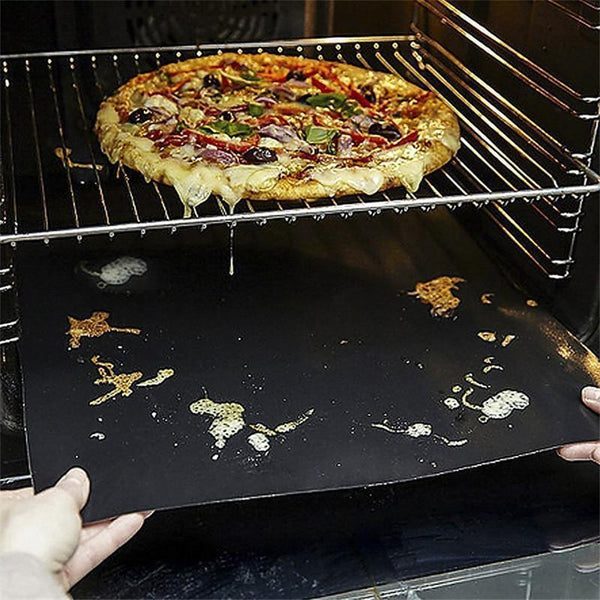 Non-stick BBQ Grill Mat