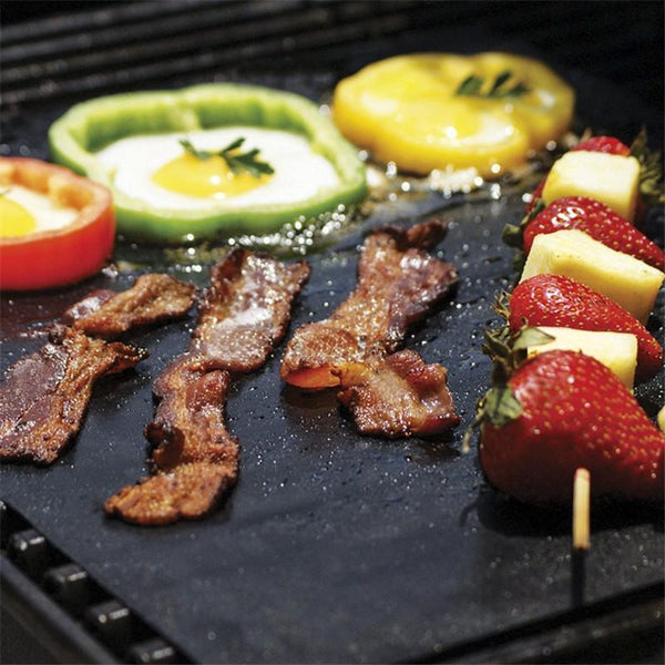 Non-stick BBQ Grill Mat