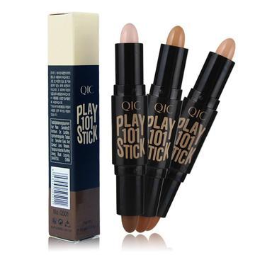 2 in 1 Face Highlighter and Contour Stick